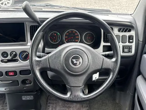 Daihatsu Atrai Wagon