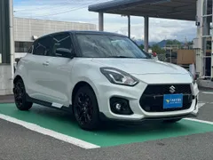 Suzuki Swift Sport