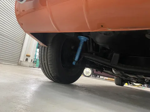 Nissan Pao