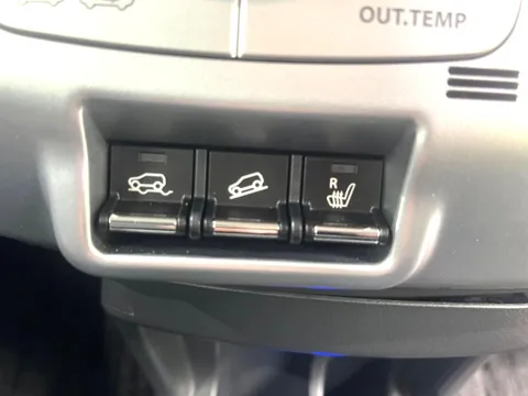 Mazda Flair Crossover