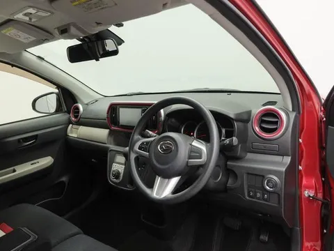 Daihatsu Boon