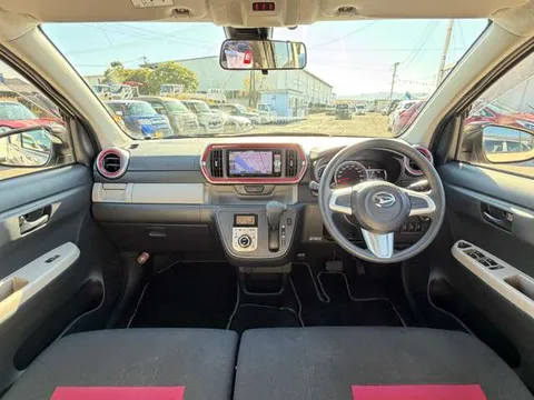 Daihatsu Boon