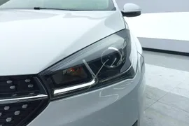 Chery Arrizo 5