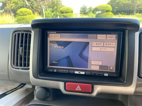 Nissan Clipper