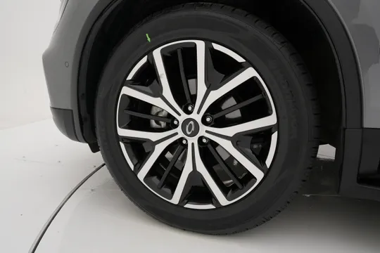 Renault Koleos (QM6)