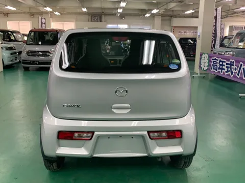 Mazda Carol