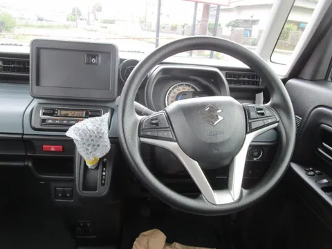 Suzuki Spacia Base