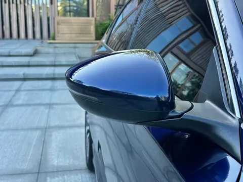Honda Inspire