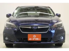 Subaru Impreza Sports