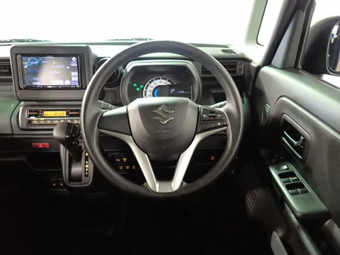 Suzuki Spacia Base
