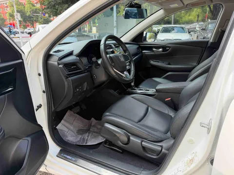 Honda Crider