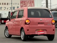 Daihatsu Mira Tocot