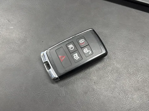 Jaguar XEL