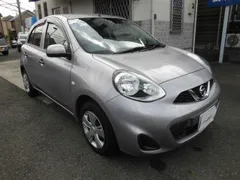 Nissan Micra (March)