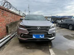Changan CS85