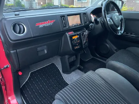 Suzuki Alto Works