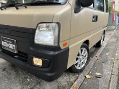 Subaru Dias Wagon