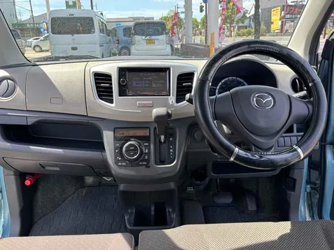 Mazda Flair