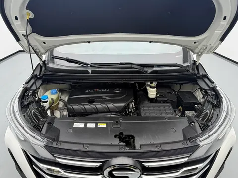 Gac M6