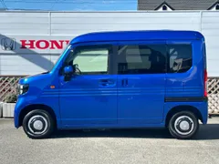 Honda N-VAN Plus Style