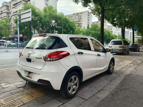 Baojun 310