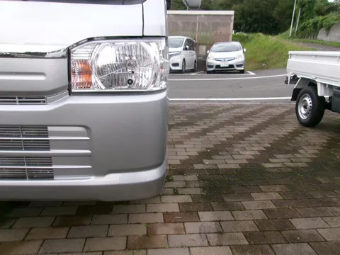 Honda Acty Truck