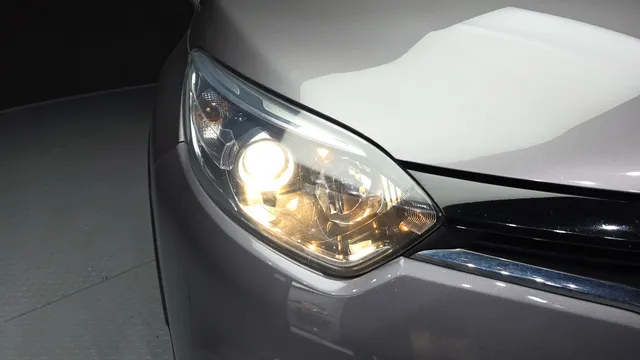Renault QM3