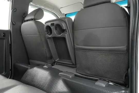 Kia Bongo 3