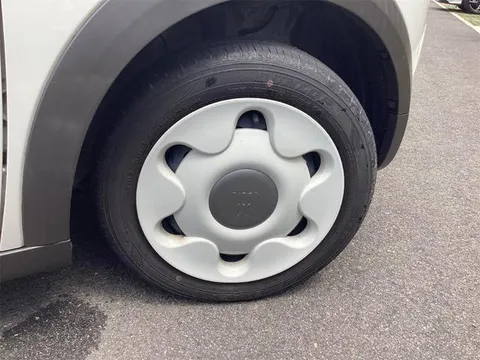 Suzuki Alto Lapin LC