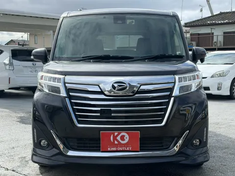 Daihatsu Thor