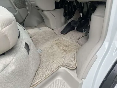 Nissan Clipper Rio