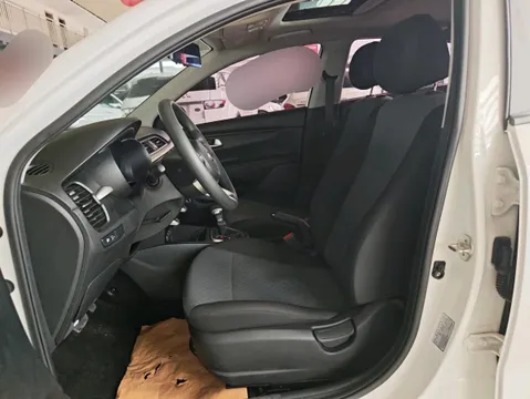 Kia K2