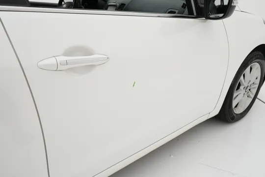 Kia Cerato (K3)