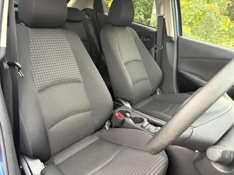 Mazda Mazda2 (Demio)