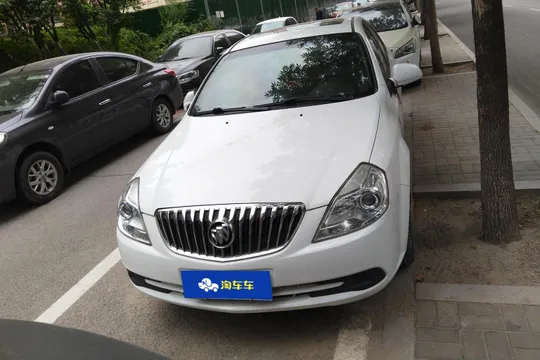 Buick