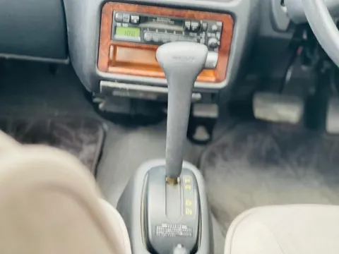 Subaru Vivio