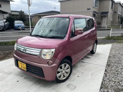 Suzuki MR Wagon