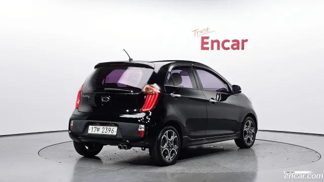Kia Picanto (Morning)