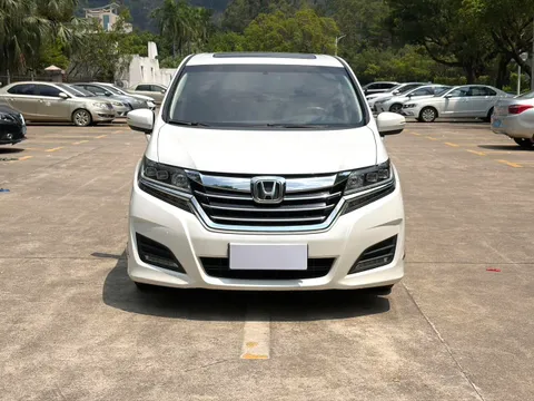 Honda Elysion