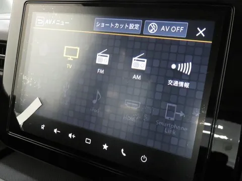 Suzuki Spacia Gear