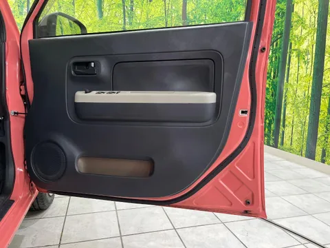 Daihatsu Mira Tocot