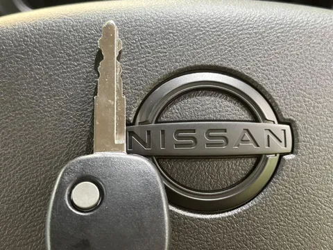Nissan Clipper Truck
