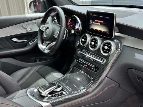 Mercedes-Benz Mercedes-Benz GLC
