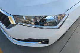 Skoda Rapid Spaceback