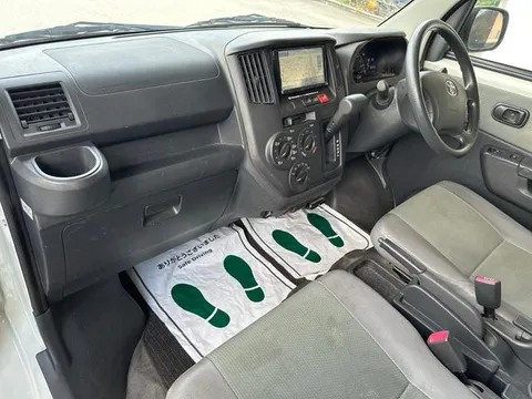 Toyota TownAce Van