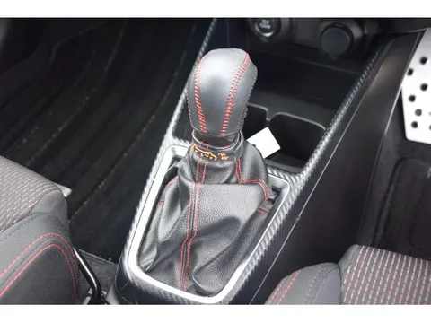 Suzuki Swift Sport