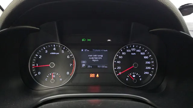 Kia Cerato (K3)