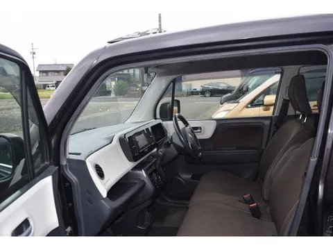 Suzuki MR Wagon