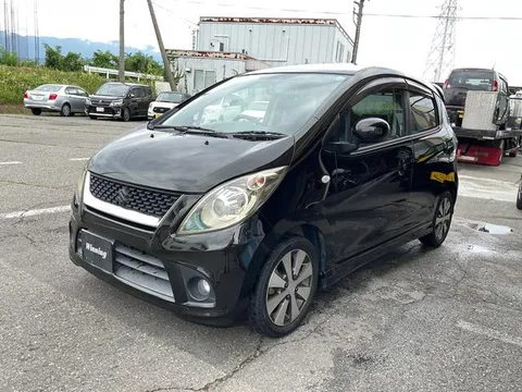 Suzuki Cervo
