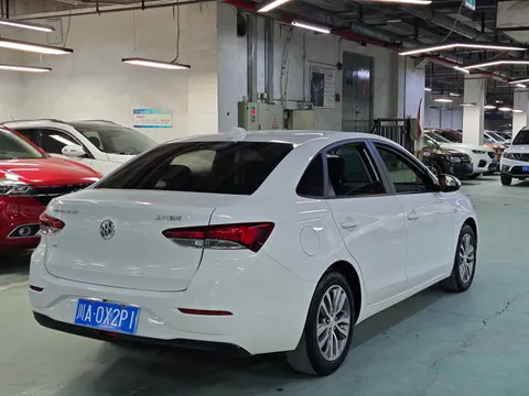 Buick Excelle GT